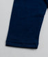Kids' Basic Long Sleeve V-Neck Tee