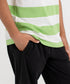 Kids' Striped Tee