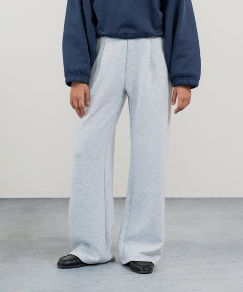 Women's Buffalo Fleece Half Zip Sweatshirt