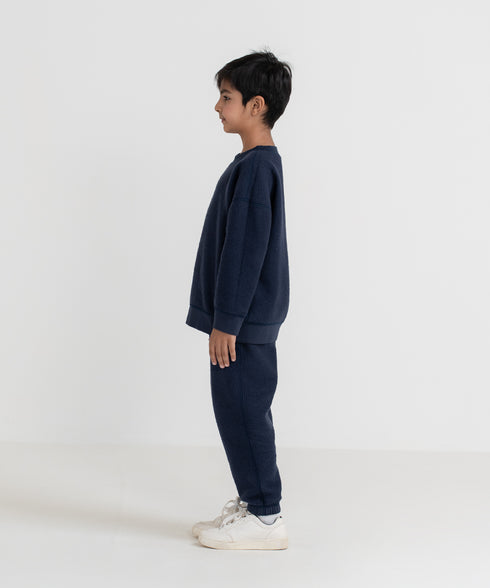Kids' Reversible Joggers