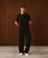 Men's LuxeStretch Pleat Trouser