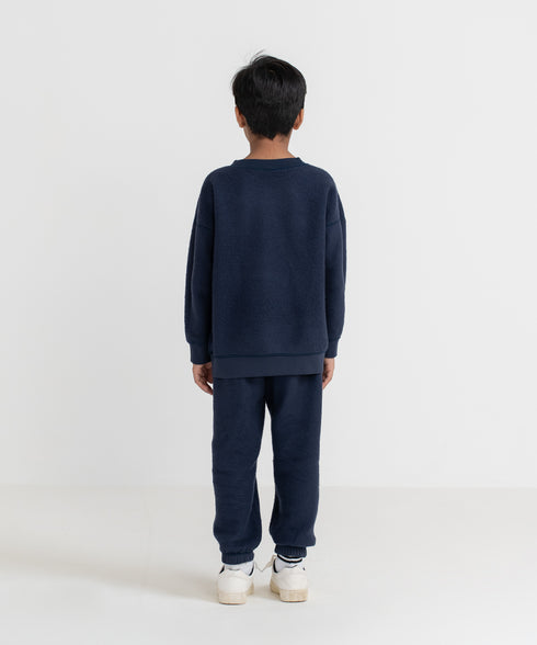 Kids' Reversible Joggers