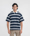Men's Oversized Rugby Shirt