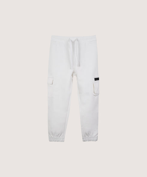 Boys' Tech Spacer Pocket Joggers