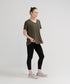 Women's B-Fit Air Tee