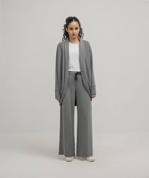 Women's LuxeStretch Wide Leg Pants