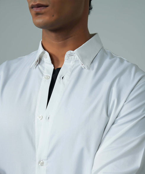 Men's Perfect Button Down Shirt