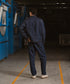 Men's Straight Jeans
