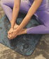 The Yoga Mat
