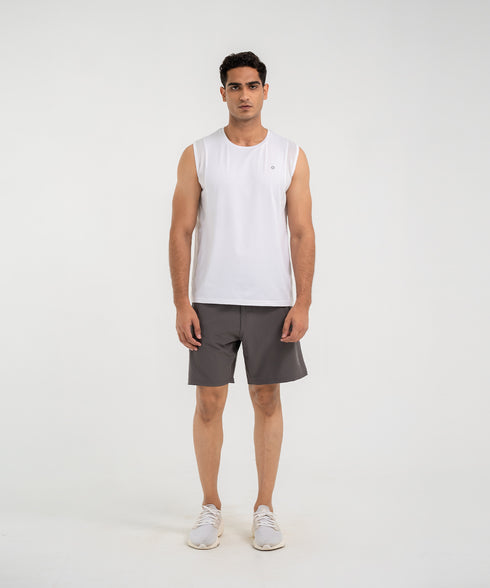 Men's B-Fit Running Ribstop Shorts