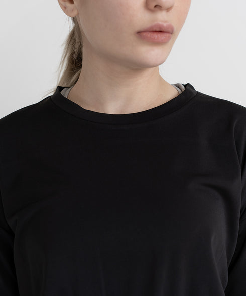 Women's B-Fit Brushed Sweatshirt