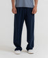 Men's Tailored Straight Pants