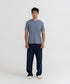 Men's Modal Spacer Tee