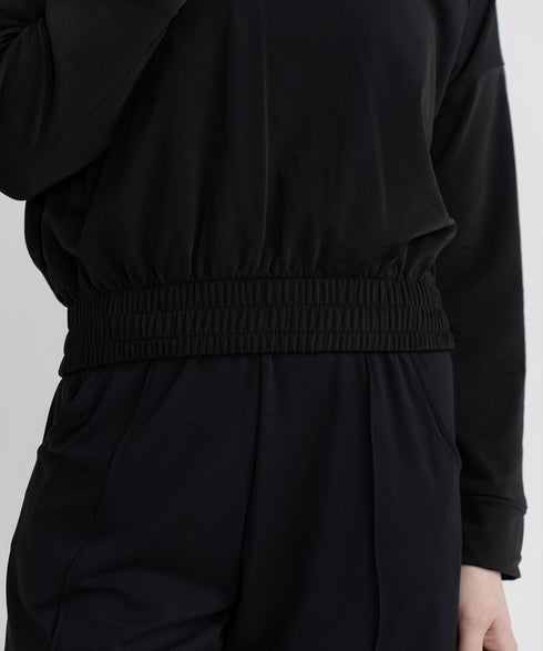 Women's B-Fit Brushed Sweatshirt