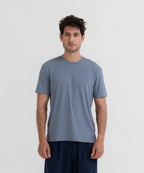 Men's Modal Spacer Tee