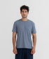 Men's Modal Spacer Tee