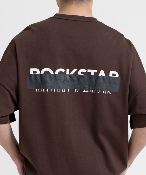 Men's Rockstar Tee