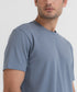 Men's Modal Spacer Tee