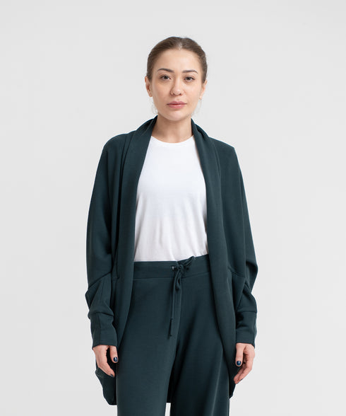 Women's LuxeStretch Cardigan