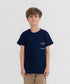 Kids' Skateboard Tee