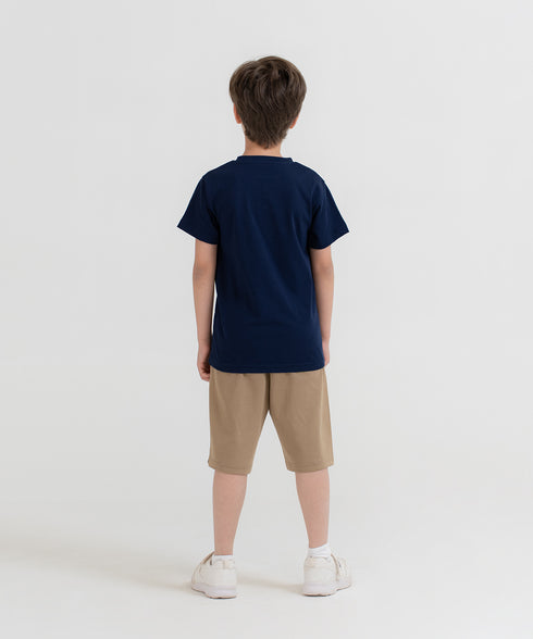 Kids' Skateboard Tee