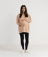 Women's Maternity/Nursing Sweatshirt