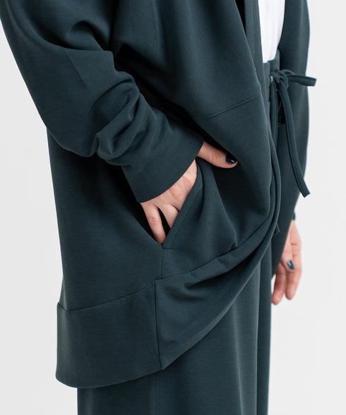 Women's LuxeStretch Cardigan