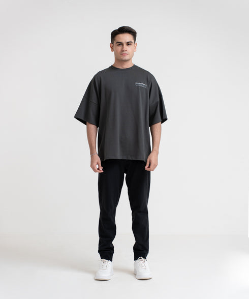 Men's Relaxed Fit Joggers