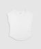 Women Scoop Neck Tee