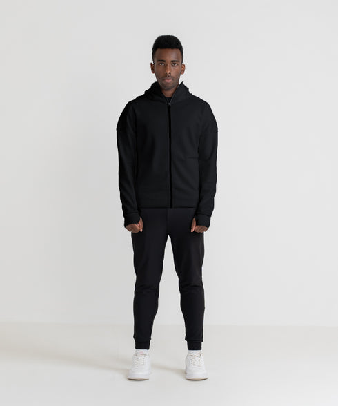 Men's B-Fit Performance Hoodie