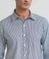 Men's Classic Striped Shirt