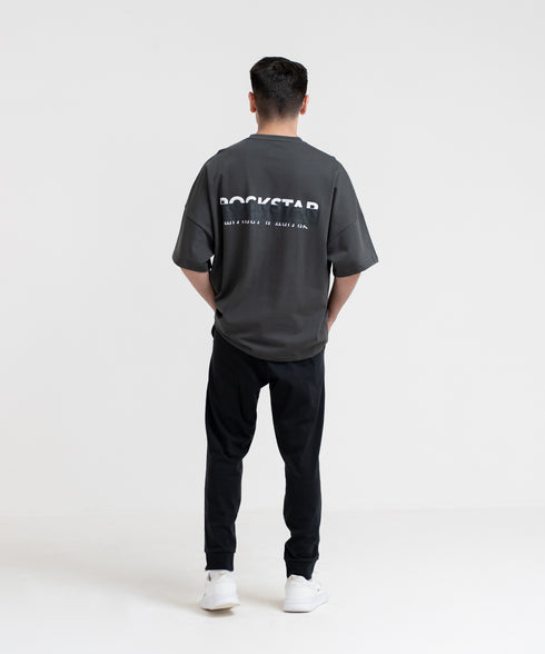 Men's Relaxed Fit Joggers