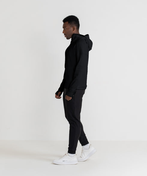 Men's B-Fit Performance Hoodie