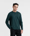 Men's Modal Henley