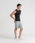Men's B-Fit Dot Mesh Shorts