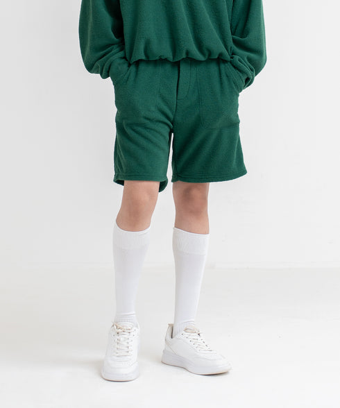 Men's Towel Terry Shorts