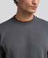 Men's Tech Spacer Contrast Tee