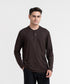 Men's Modal Henley