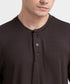 Men's Modal Henley