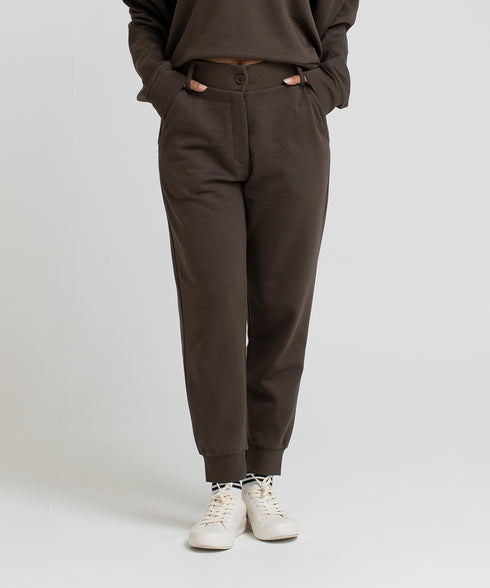 Women's Relaxed Fit Joggers