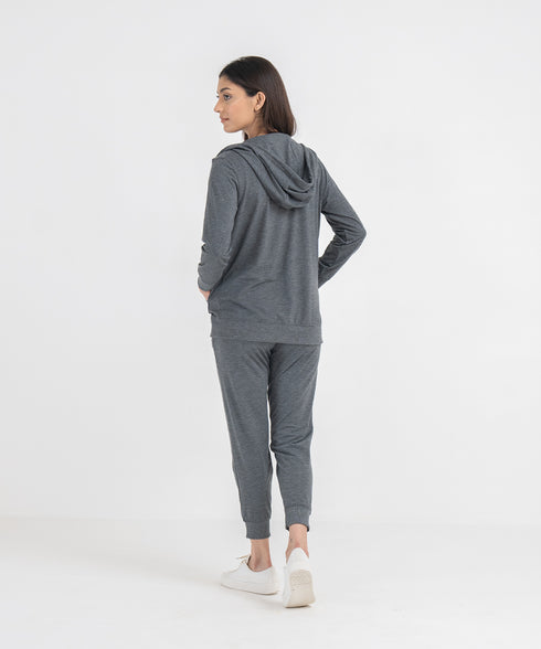 Women's LuxeLight Hoodie