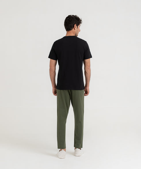 Men's Basic Tee