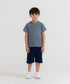 Boys' Paneled Shorts