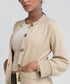 Women's Pocket Cardigan