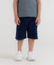 Boys' Paneled Shorts