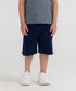 Boys' Paneled Shorts