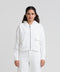 Women's Brushed Spacer Hoodie