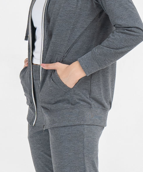 Women's LuxeLight Hoodie