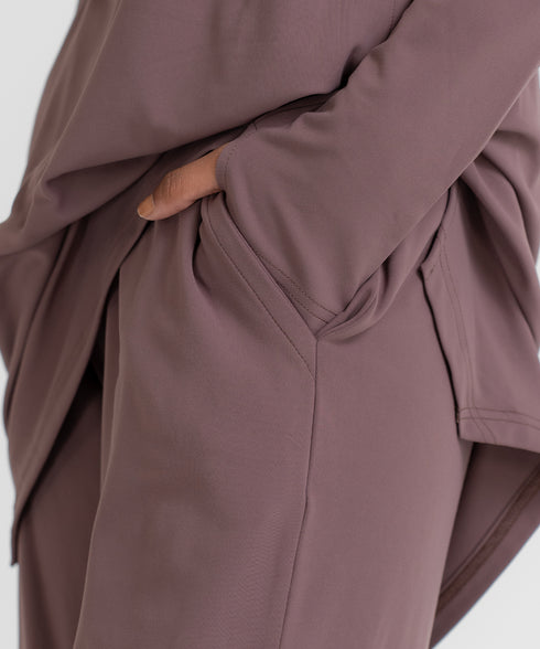 Women's B-Fit Straight Pants