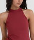 Women's Halter Neck Top